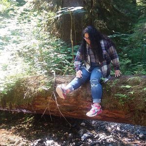 Meet your Posher, Jasmine